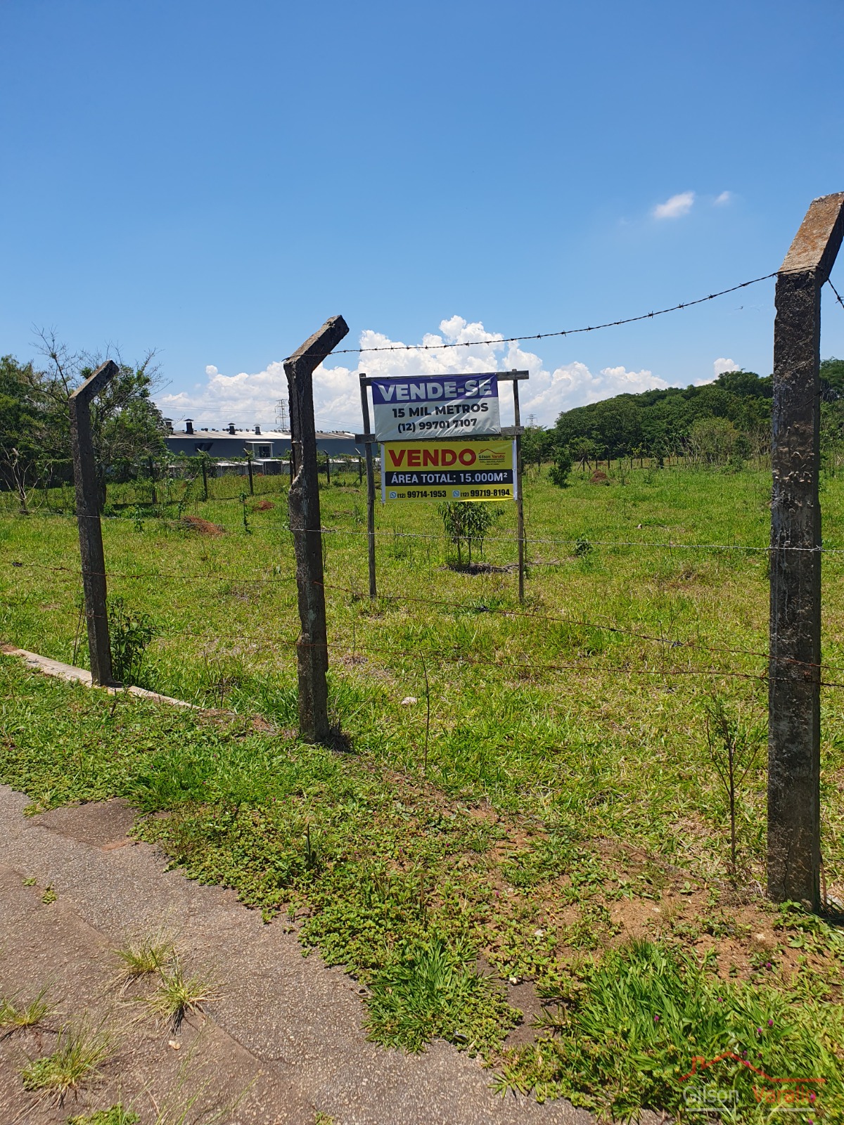 Loteamento e Condomínio à venda, 15000m² - Foto 7