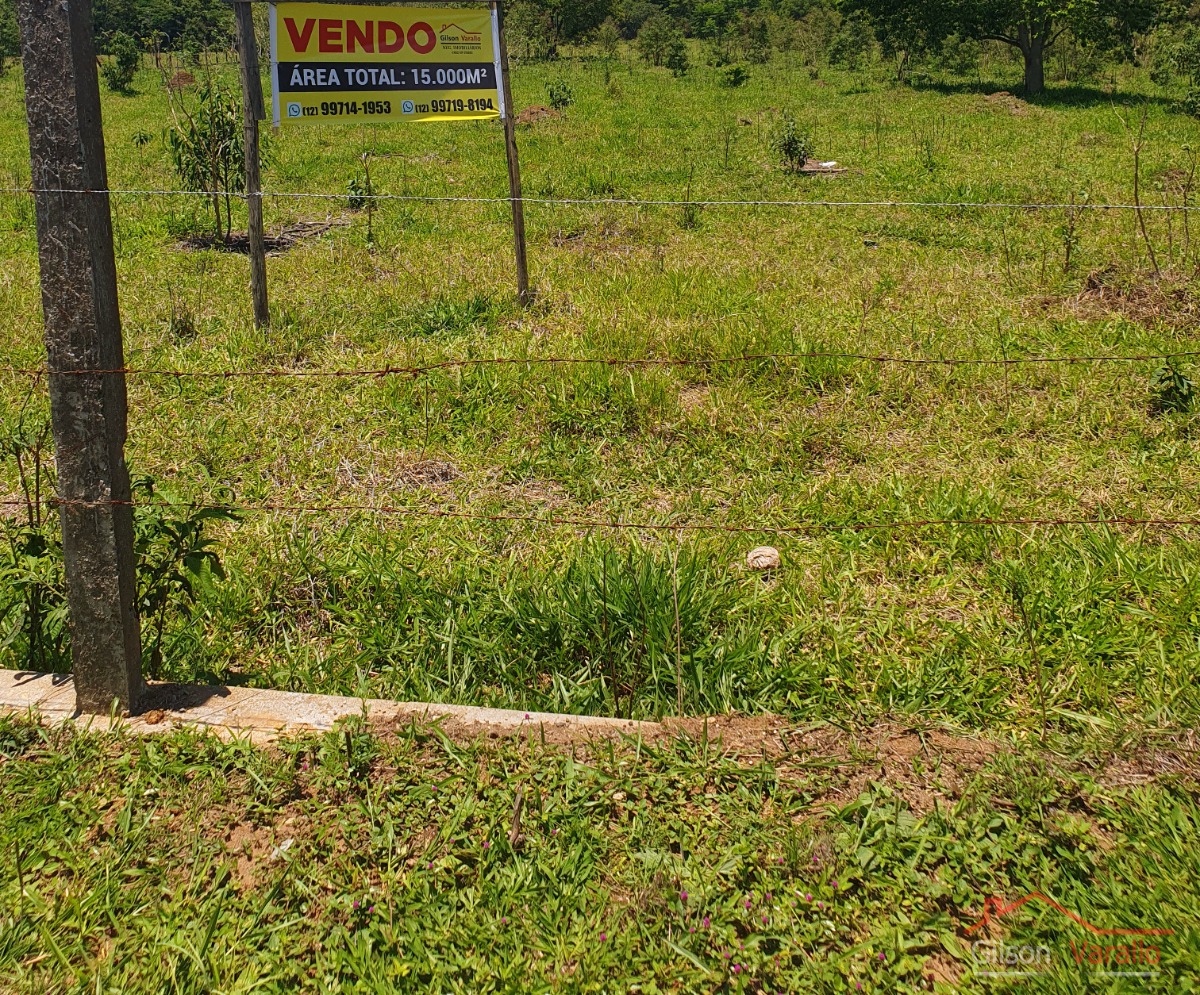 Loteamento e Condomínio à venda, 15000m² - Foto 1