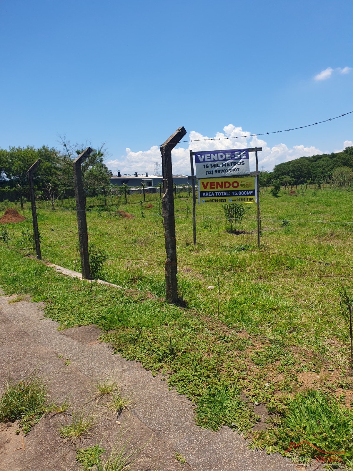 Loteamento e Condomínio à venda, 15000m² - Foto 8