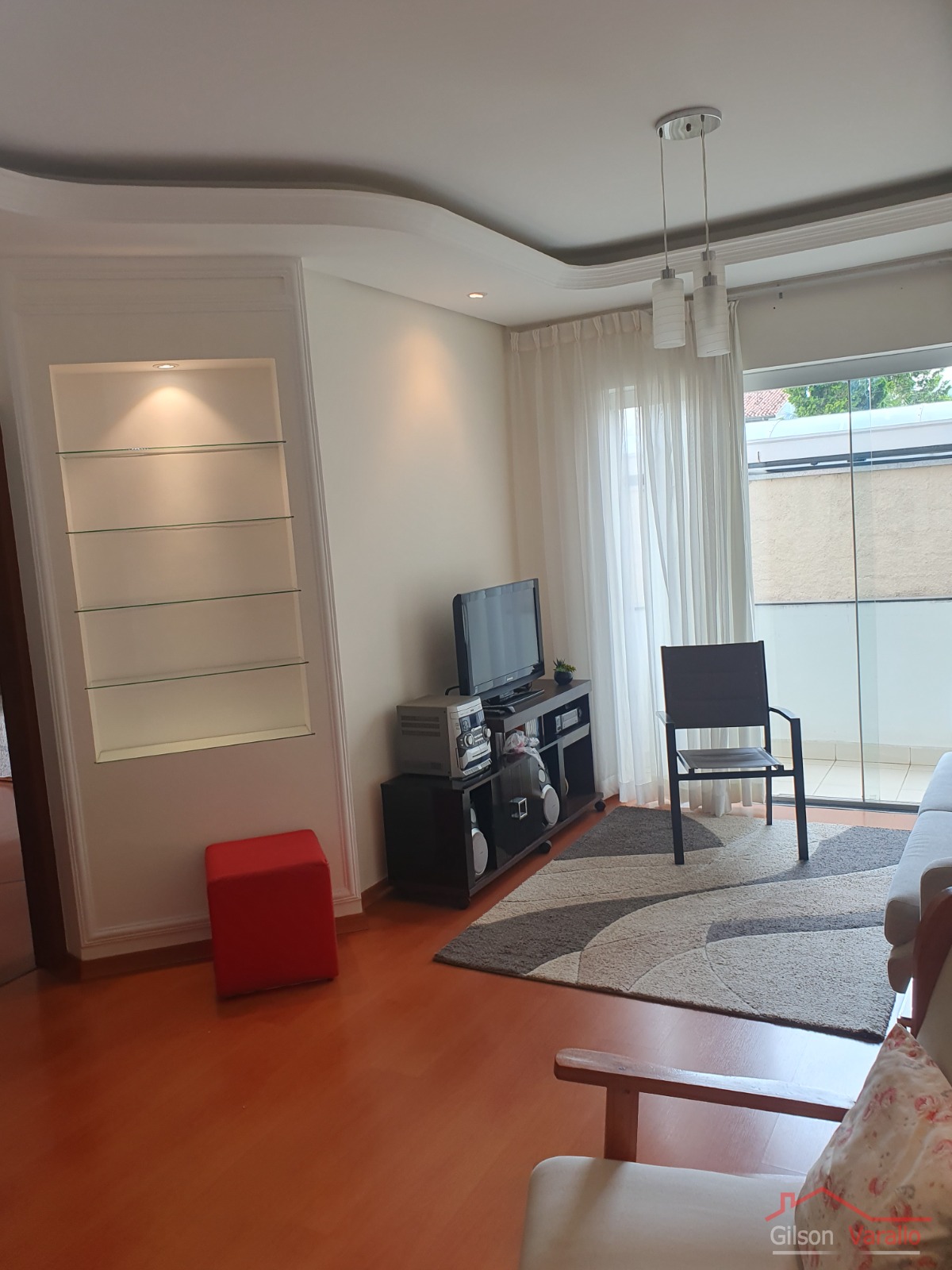 Apartamento à venda com 22 quartos, 80m² - Foto 6