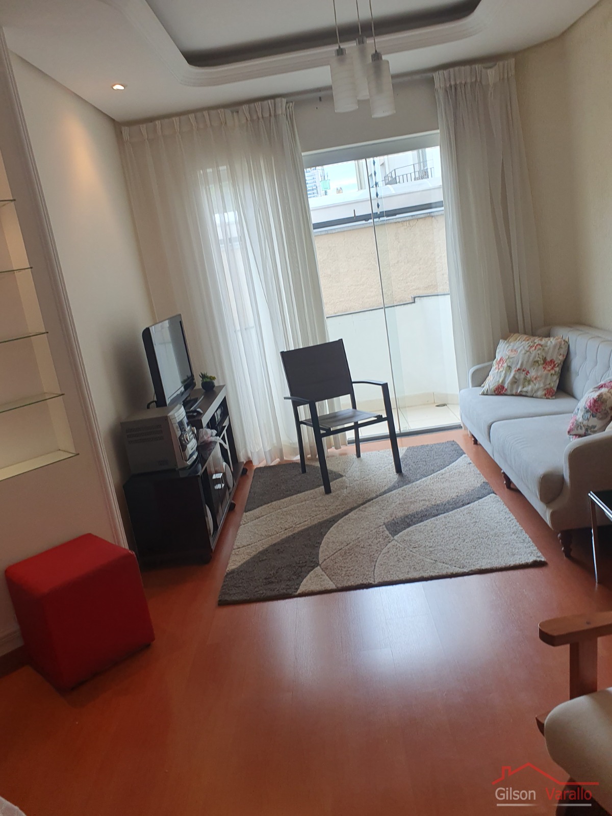 Apartamento à venda com 22 quartos, 80m² - Foto 1